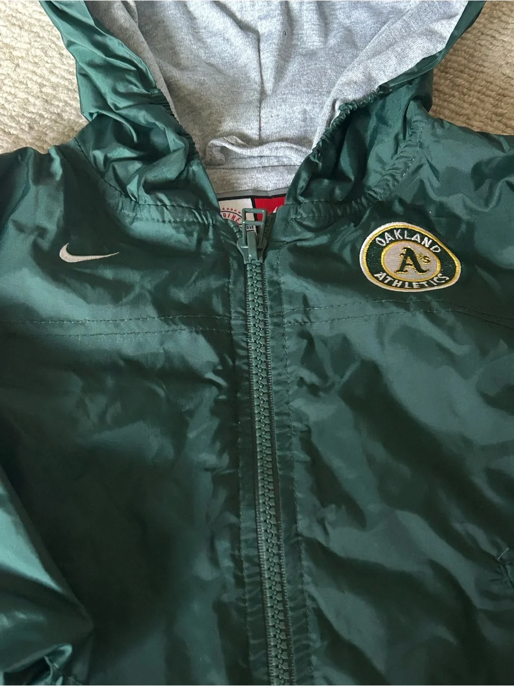 Nike lightweight kids